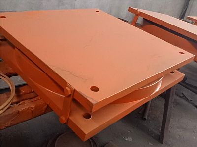 夏津县建筑摩擦摆隔震支座用材料检测应该遵循哪些规范